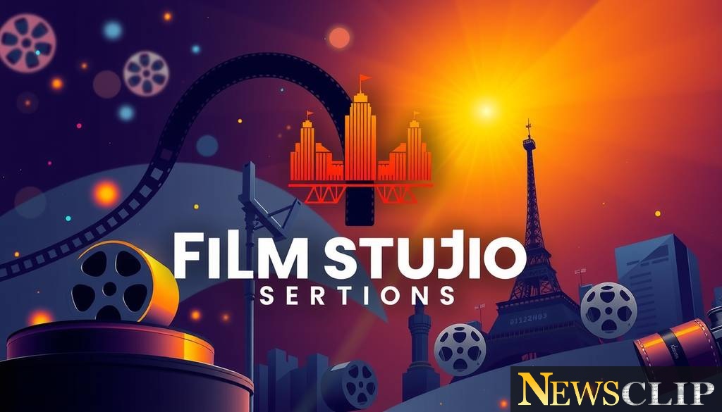 EIF Studios: A New Era for Social Impact in Entertainment