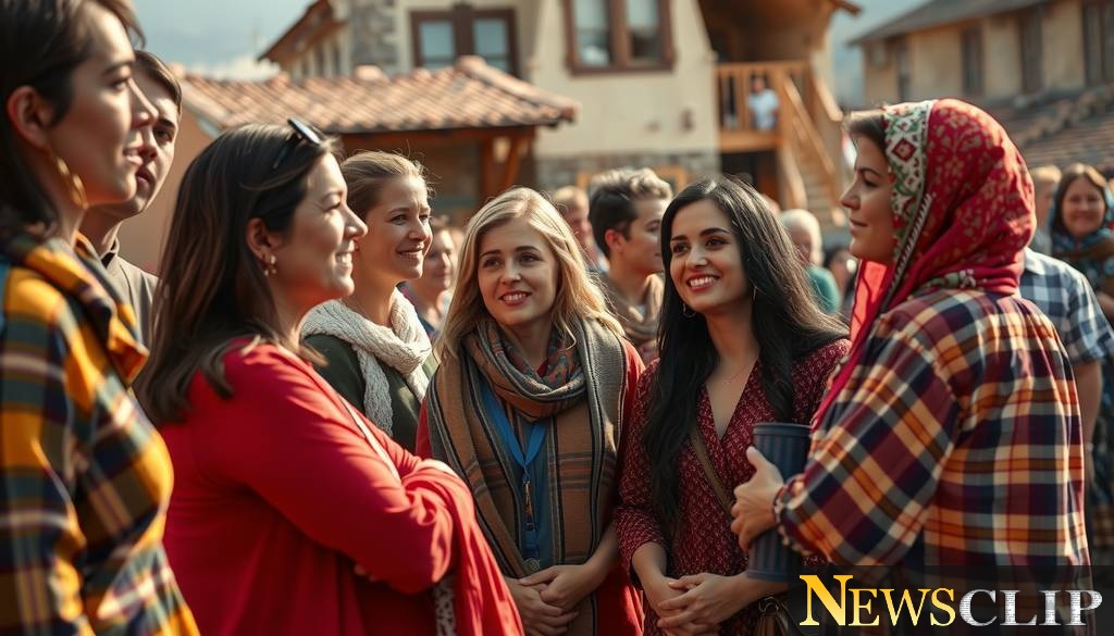 Exploring Inspiration Over Entertainment in 'The Secret Lives of Mormon Wives' Season 4