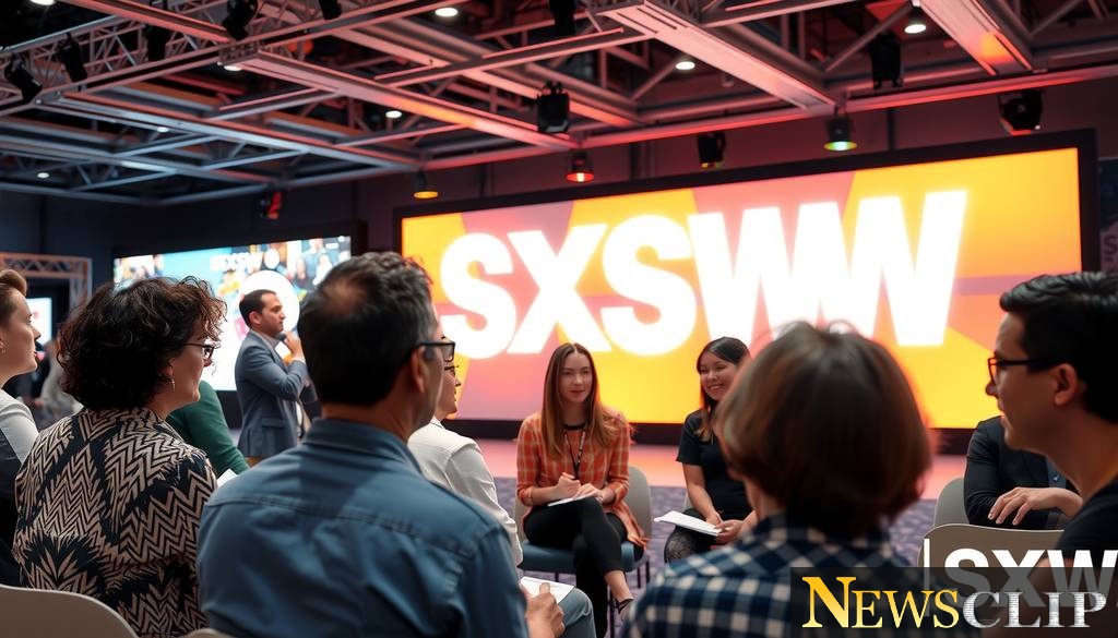 Unleashing Creativity: AI's Role in Democratizing Entertainment at SXSW