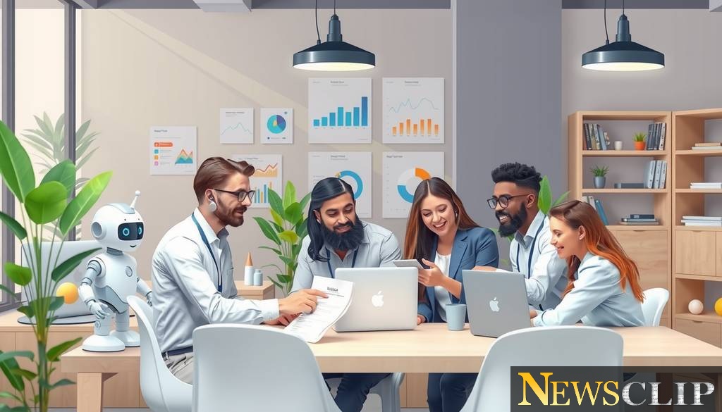 Navigating AI Anxiety: What Small Businesses Need to Know