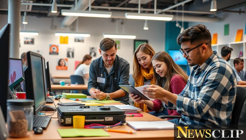 Unlocking the Power of Vibe-Coding: Key Insights from My Workshop Experience