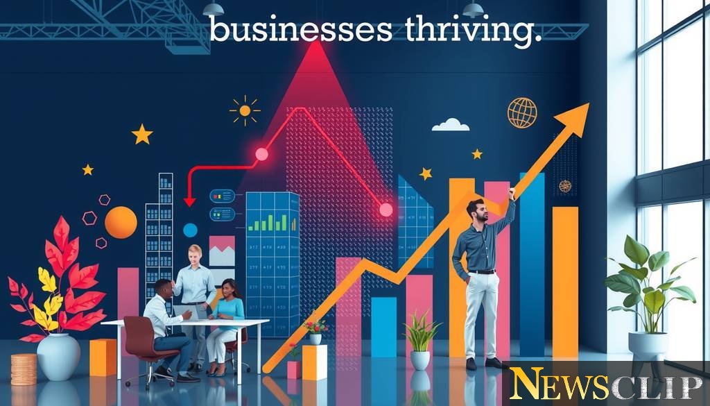 Illinois Businesses Embrace Growth Mode Following Remarkable 2025