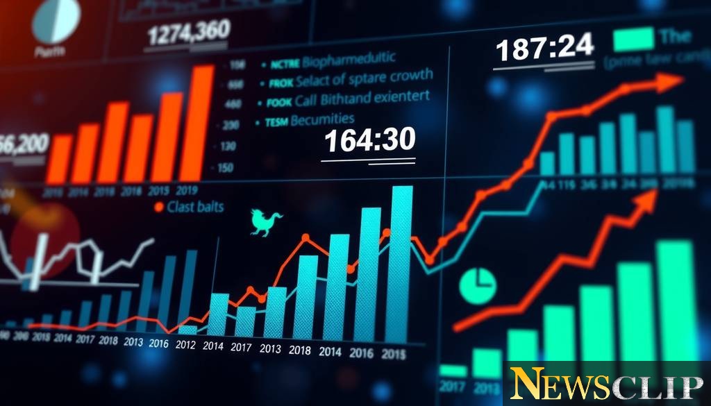 Protalix BioTherapeutics Unveils Fiscal Year 2025 Results: A Look Inside