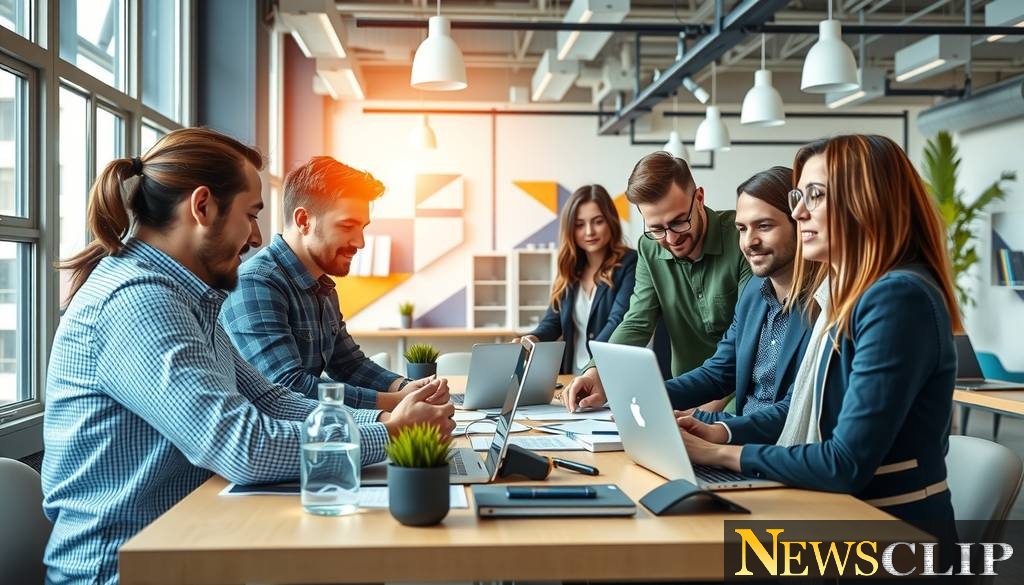 Unlocking Potential: How EU Inc. Simplifies Business in Europe