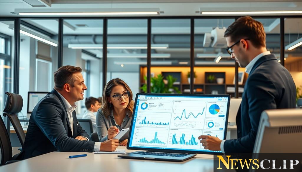 Unlocking Efficiency: The Promise of Project SnowWork by Snowflake