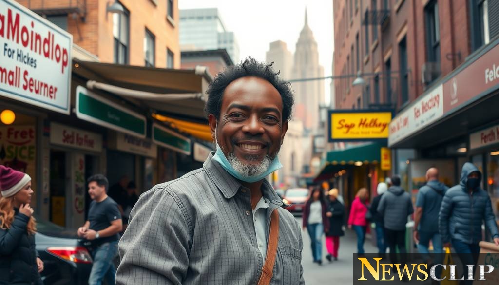 The Vital Role of Small Businesses in New York's Economy: Insights from the 2026 Report