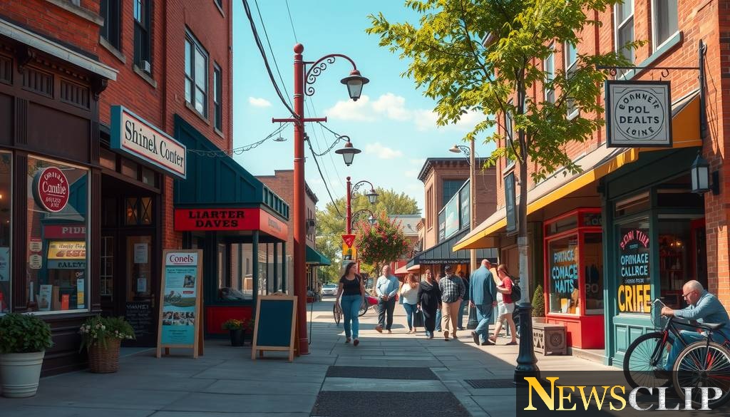 Empowering Local Businesses: Hennepin County Opens Small Business Recovery Fund Applications