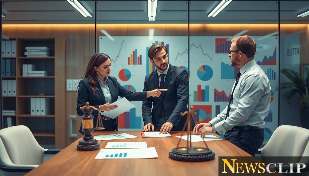 Unmasking the 'Business of Law' Concept: Recruiting in Disguise