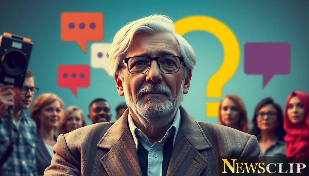 Revisiting Jürgen Habermas: A Beacon of Reason in Illiberal Times