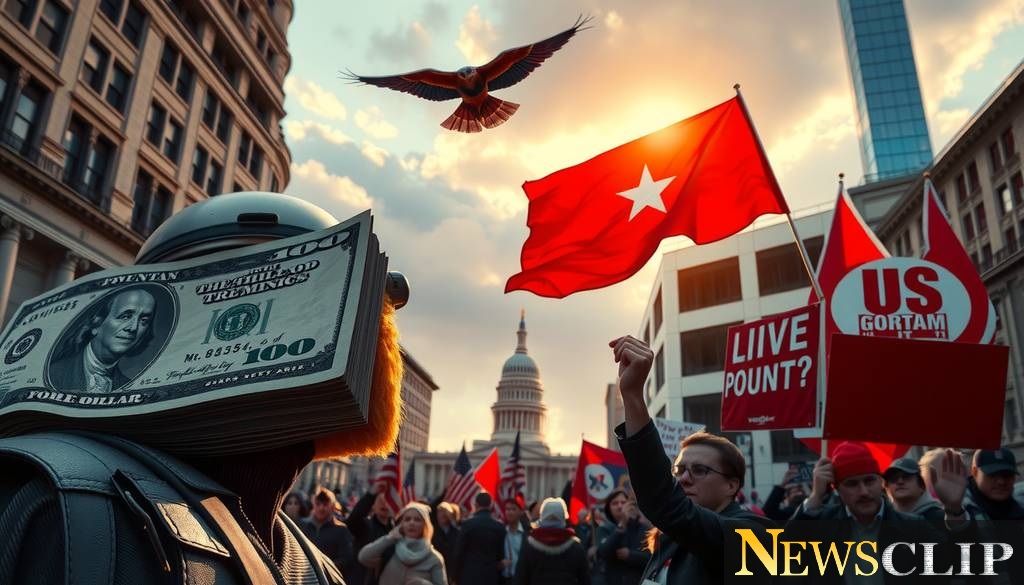 The High Cost of Political Contributions: A Deep Dive into AIPAC and Pritzker's Financial Influence