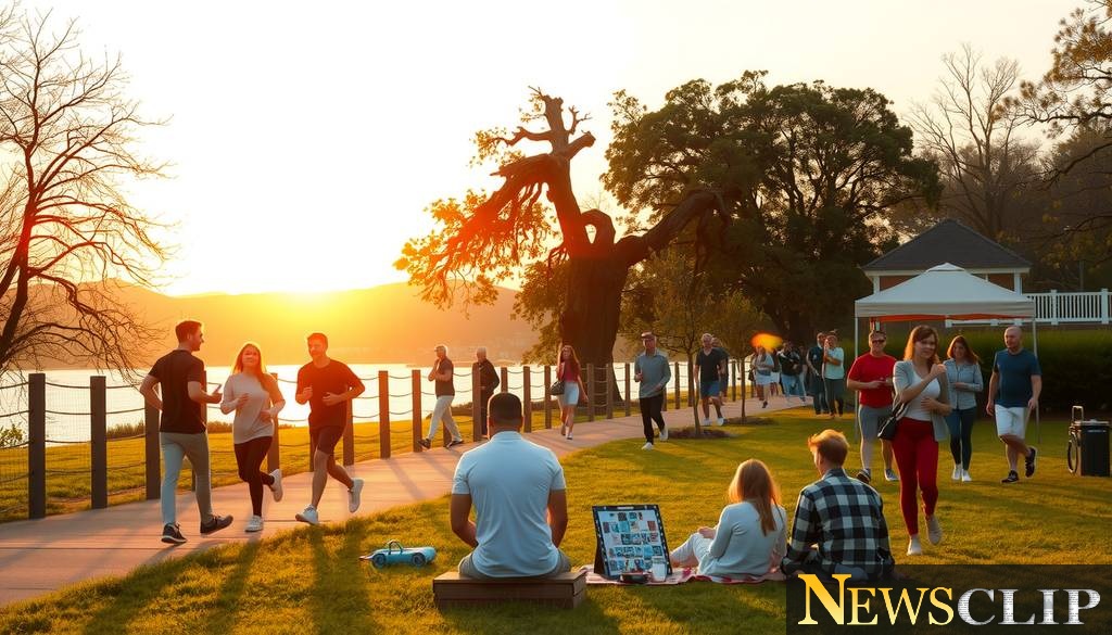 Beyond the Sunshine: Understanding Daylight's Impact on Our Lives