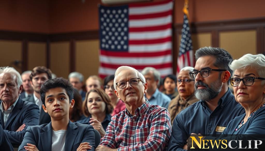 The Case Against Voter ID: Holding Senate Democrats Accountable