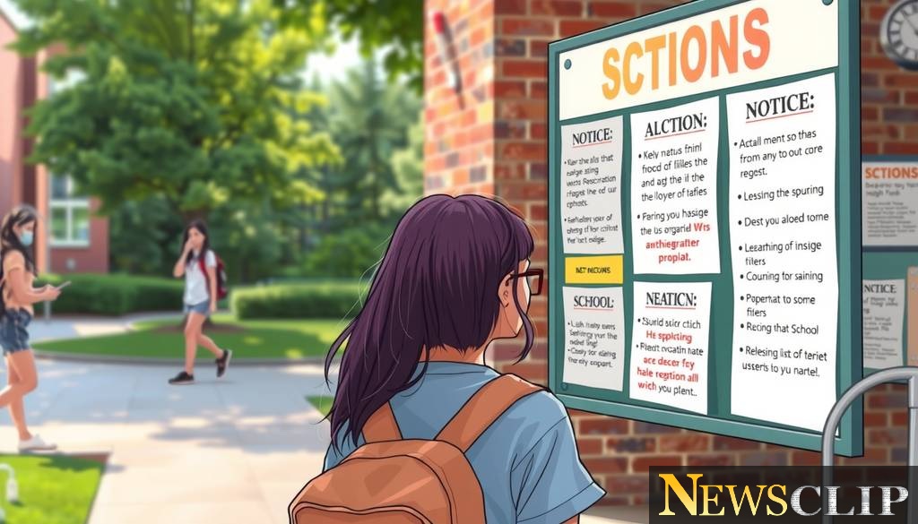 Bridging the Trust Gap: A Critical Look at Cuesta's Communication Failures