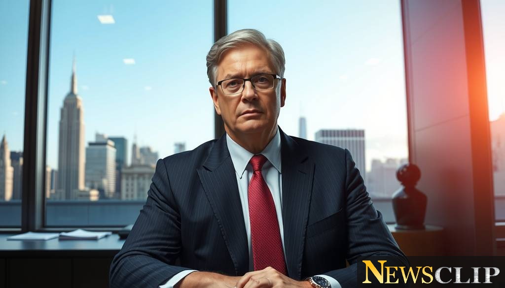 Letitia James: A Voice Against Trump's Witch Hunts