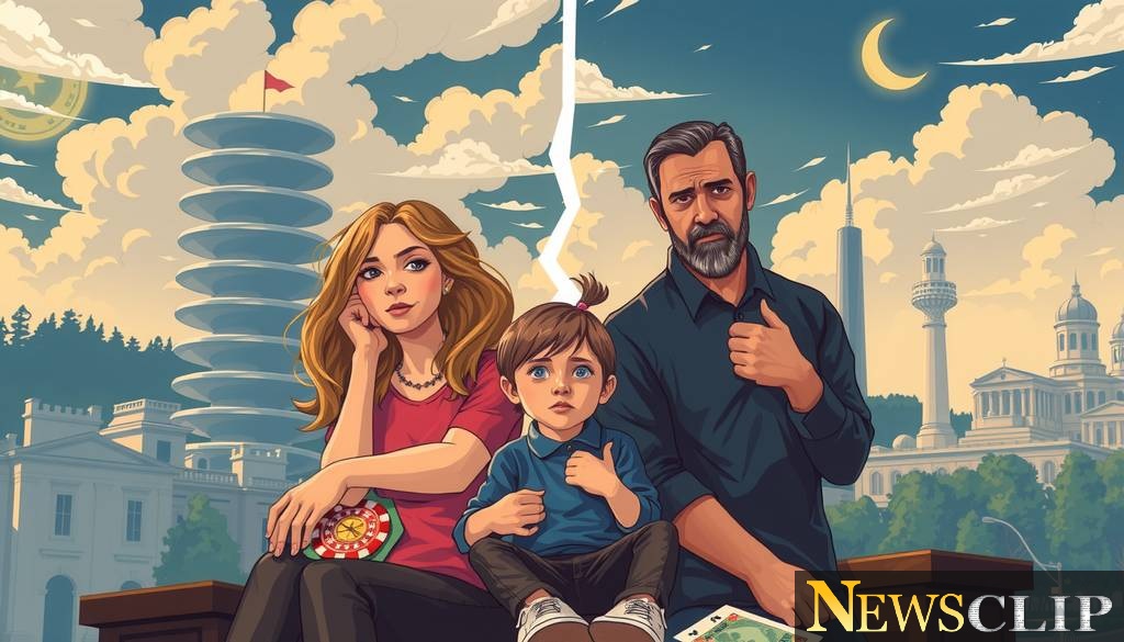 The Hidden Costs of Legalized Gambling: Kentucky's Dangerous Gamble