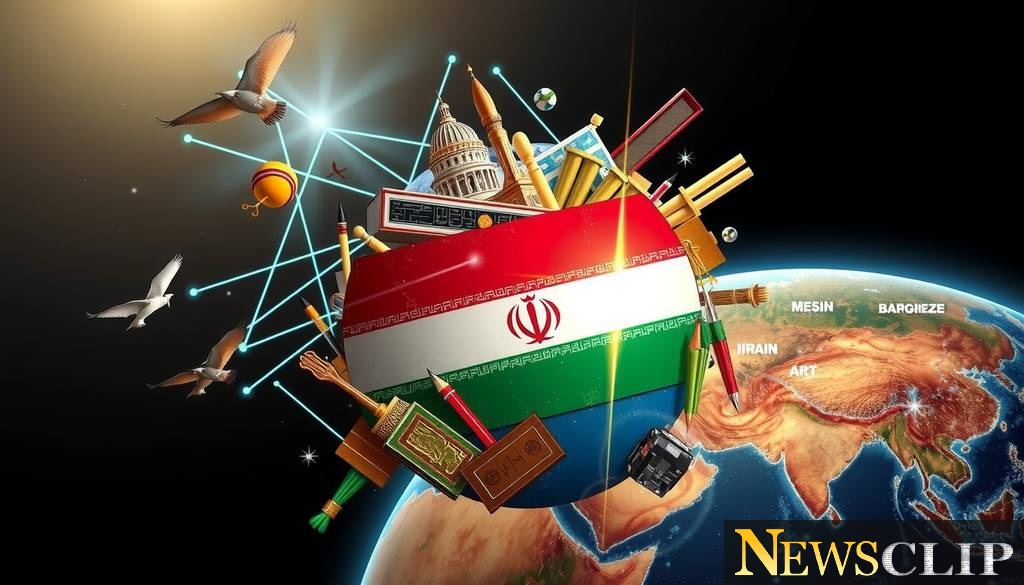 Unpacking Iran's Enduring Influence: A Deeper Look