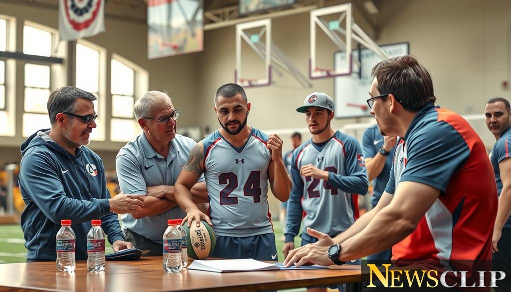 Game Changers: Proposed Rule Changes Ahead of League Meeting