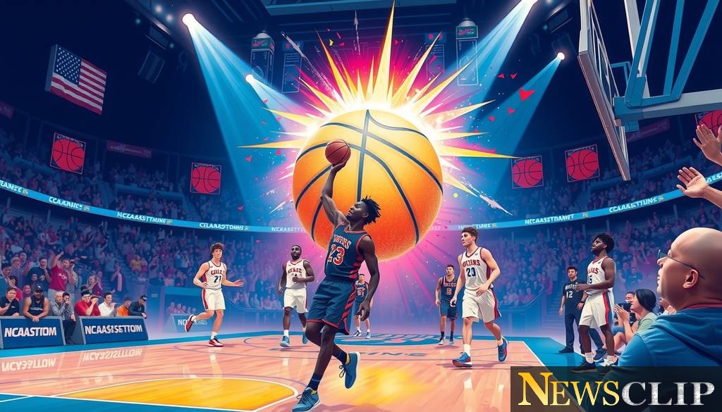 Unpacking the 2026 NCAA Tournament: Bracket Predictions, Potential Upsets, and Cinderella Stories