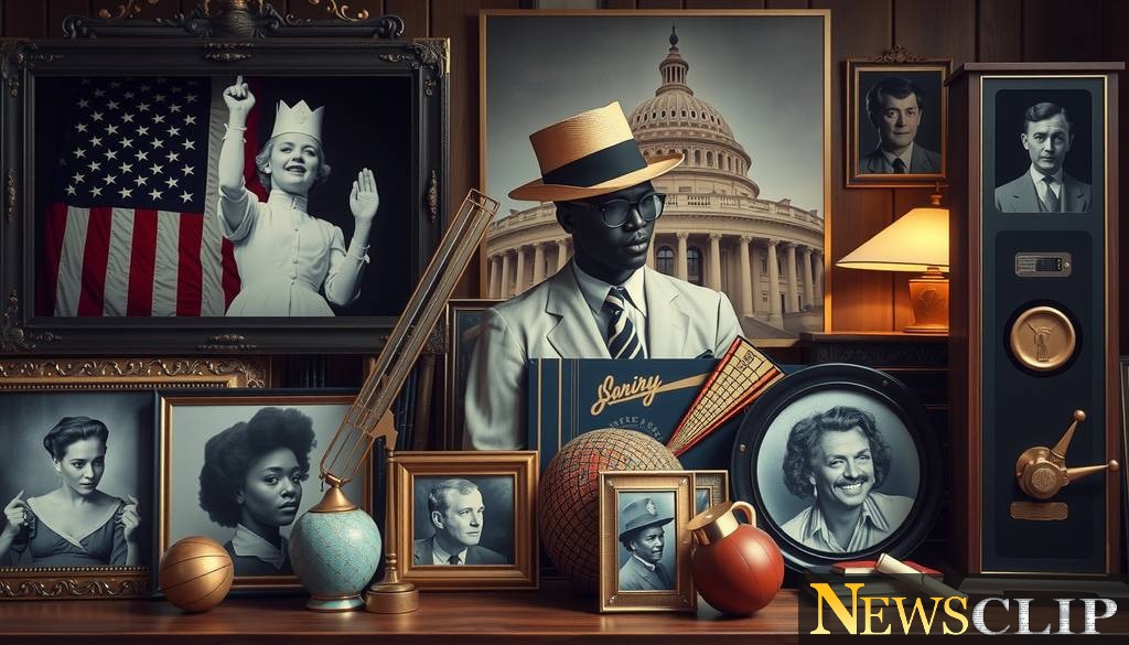 Unpacking 'Darkology': The Haunting Legacy of Blackface in American Entertainment