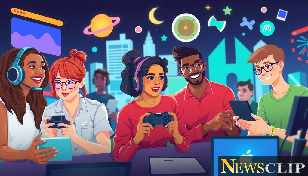 Celebrating 200 New Paths: Sony Interactive's Impactful Apprenticeship Program