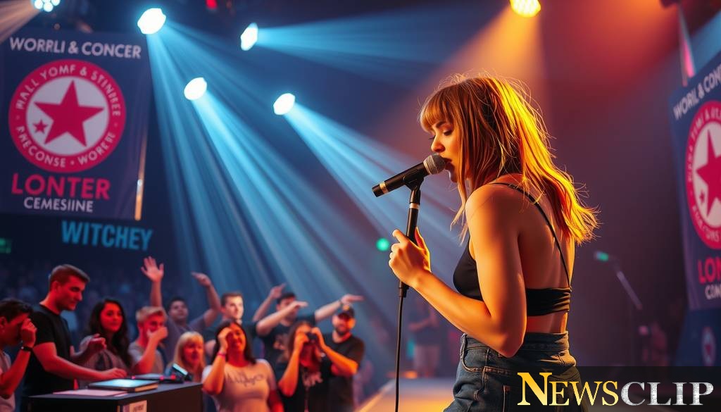 Sheena Easton: A Hometown Legend Returns to Wytheville