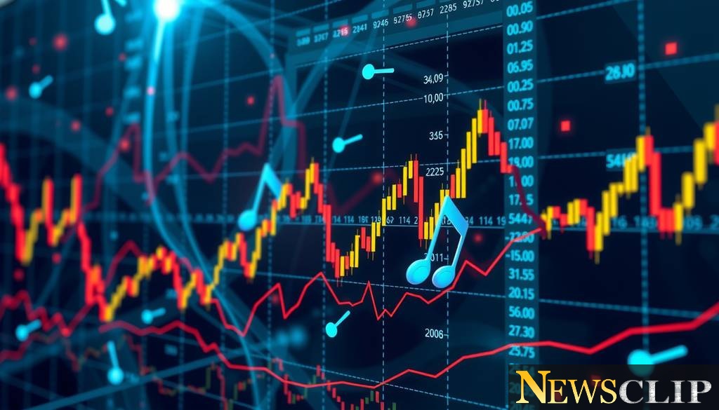 The Decline of Tencent Music: A Cultural and Financial Perspective