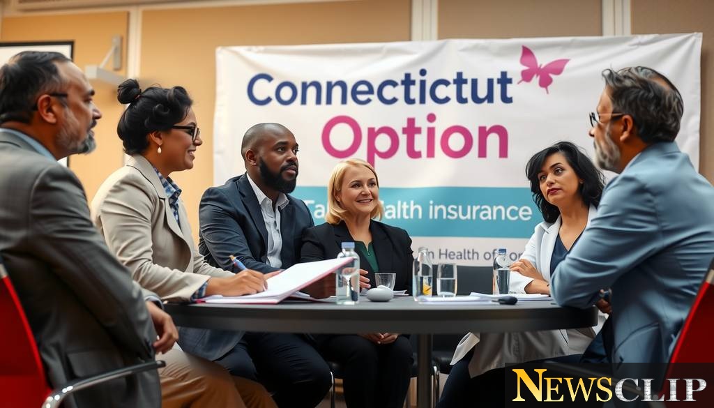 Connecticut's Health Insurance Future Delayed: Insights from CT Business Day