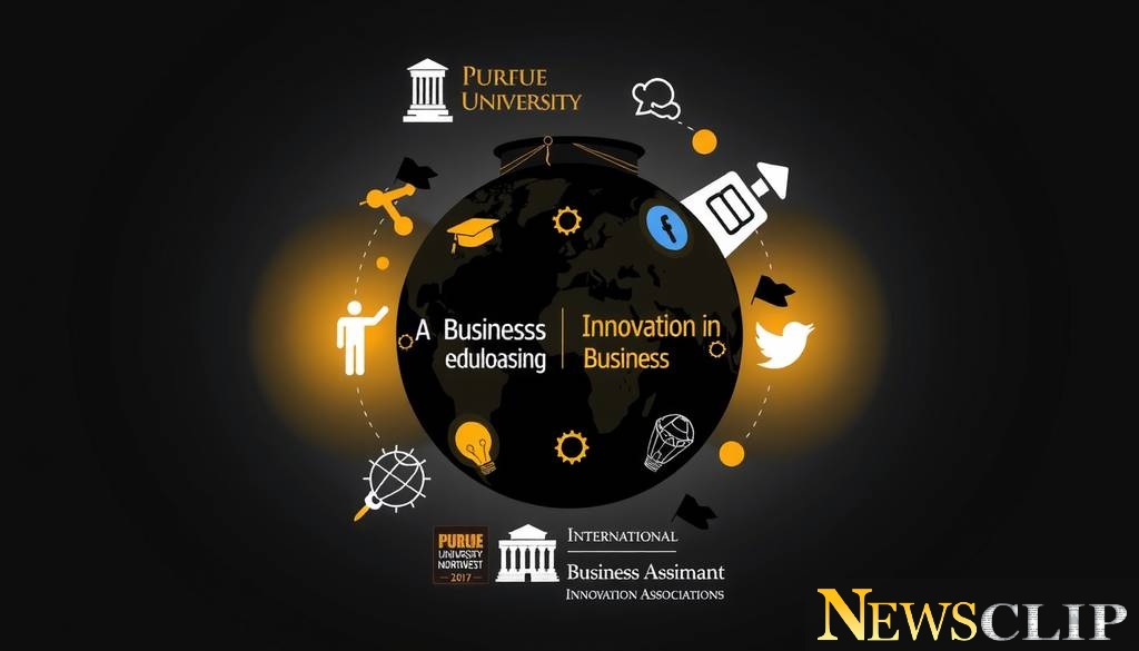 Innovators Unite: Purdue Northwest Partners with Global Business Leaders