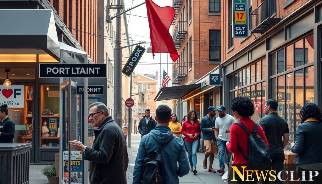 Fueling Economic Growth: Venture Portland's $75,000 Initiative