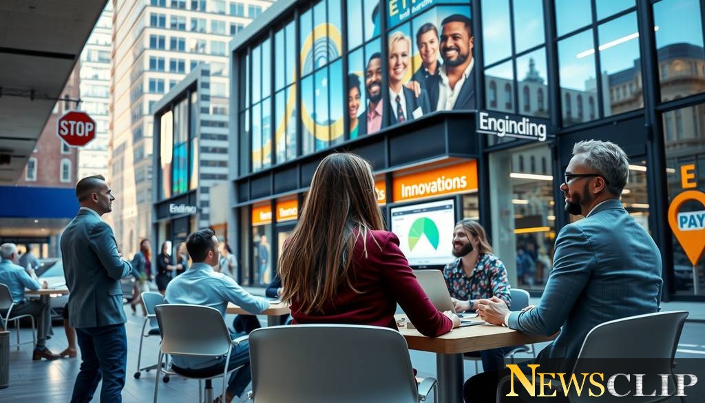 Spotlighting Leadership: Quad Cities Chamber CEO Recognized Among Iowa's Business Elite