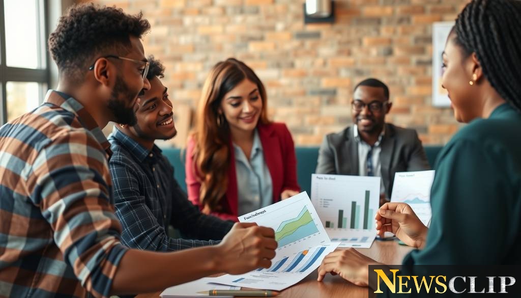 Empowering Small Businesses: The Crucial Role of Financial Literacy in Clayton County