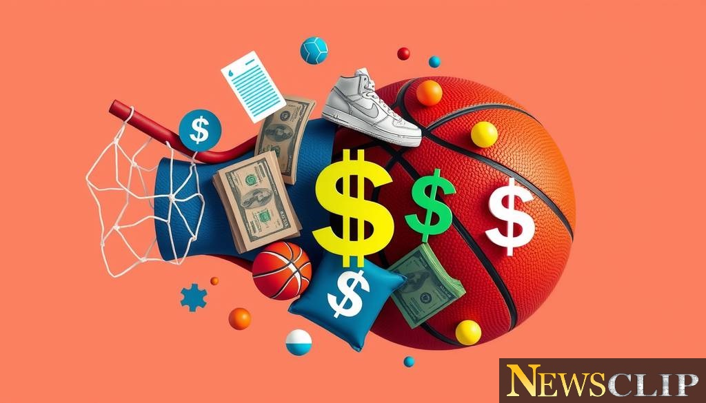 Truist and Hornets Sports & Entertainment: A Strategic Partnership Unveiled