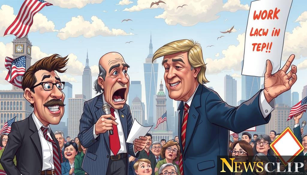 Unpacking the Power of Editorial Cartoons: March 19 Edition