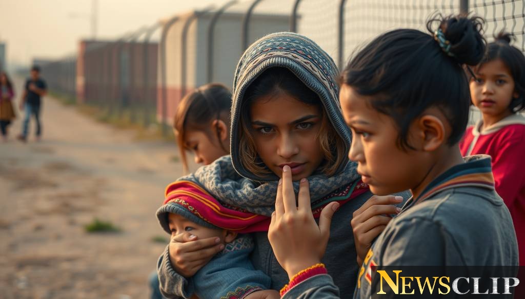 Innocent Lives at Risk: The Case Against Deportations