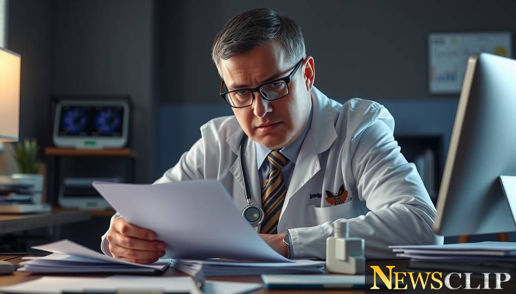 Exposing Oregon's Medicaid Fraud: Are We Doing Enough?