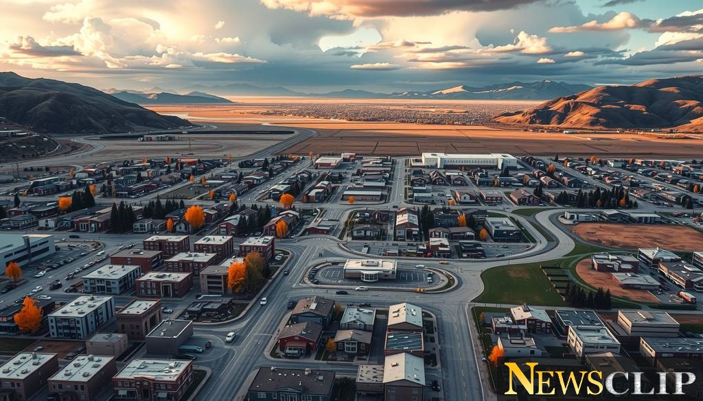 The High Cost of Policy Failures: Unpacking Colorado's Economic Crisis