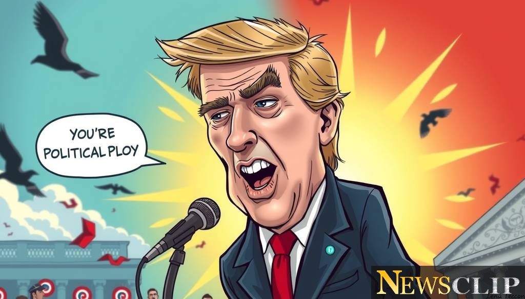 Artwork that Speaks: The Power of Editorial Cartoons