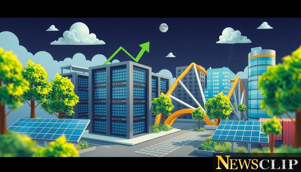 Why We Can't Ignore Toledo's Data Center Denial