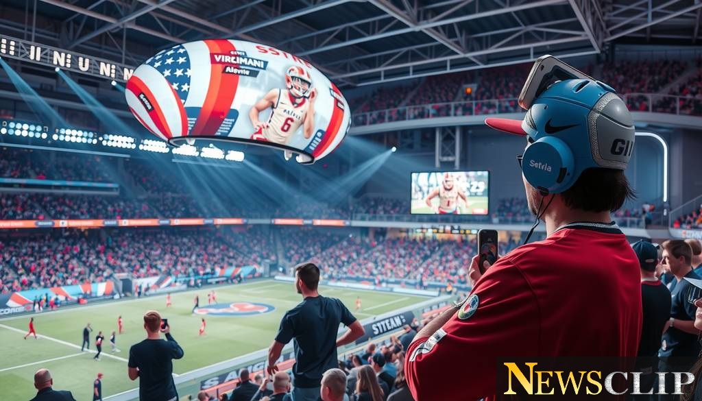 Genius Sports: Revolutionizing Advertising in Sports with New Frontiers