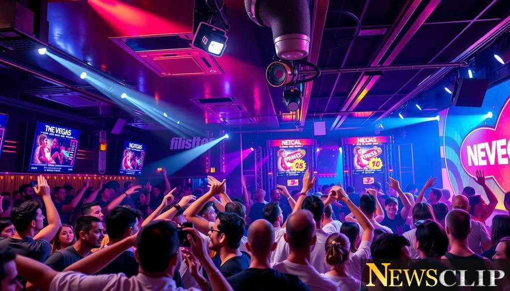 When Celebrity Identities Collide: Zach Braff's Vegas Blunder with Michael Fassbender