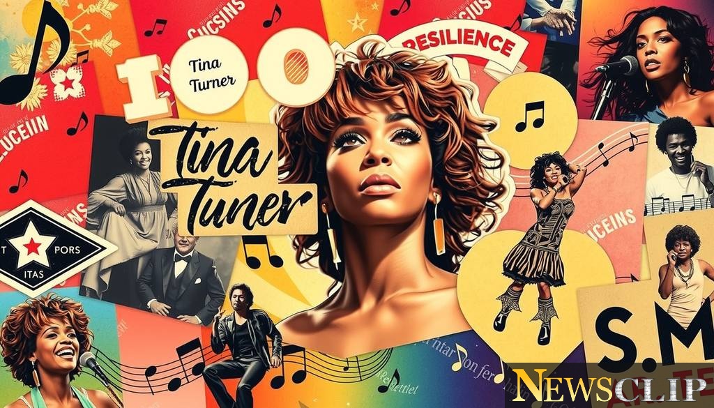 Tina Turner's Legacy: The Cultural Impact of a New Acquisition