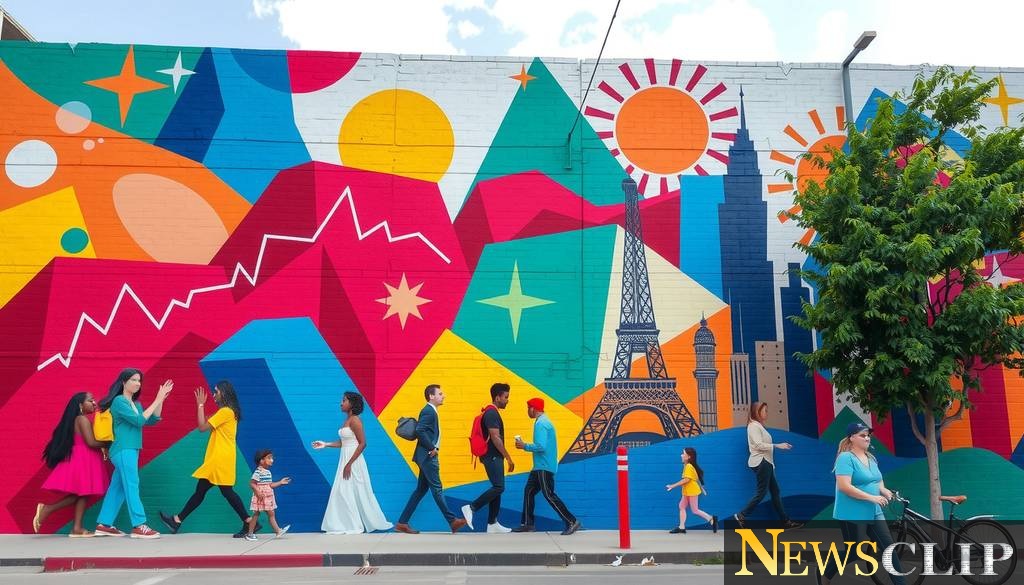 The Transformative Power of Public Art in Austin