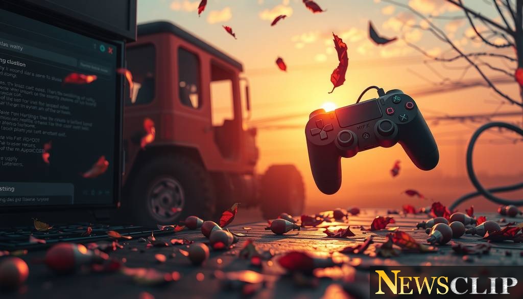 The End of an Era: Ghost Recon Studio Closes, Ubisoft Faces Major Layoffs