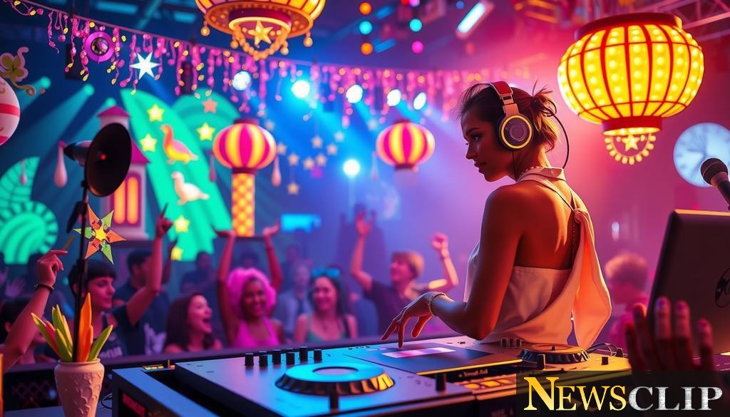 A Whirlwind Week in Entertainment: From 'Once Upon A One More Time' to DJ Bowie Jane