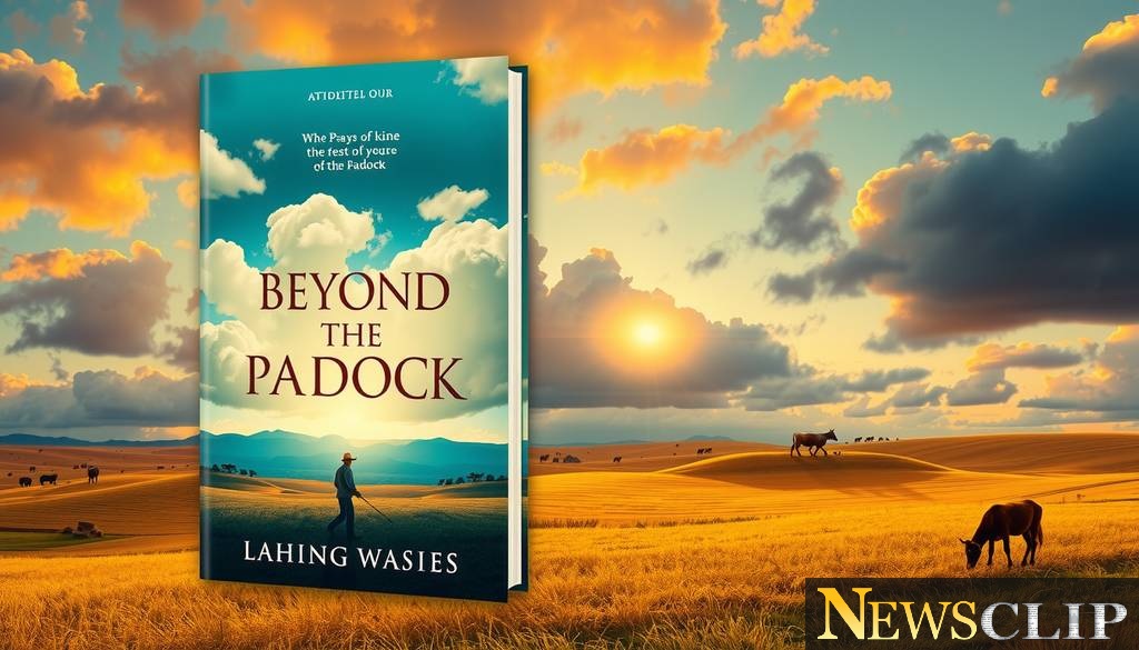 Lion Forge Takes the Reins: TV Rights Acquired for 'Beyond the Paddock'