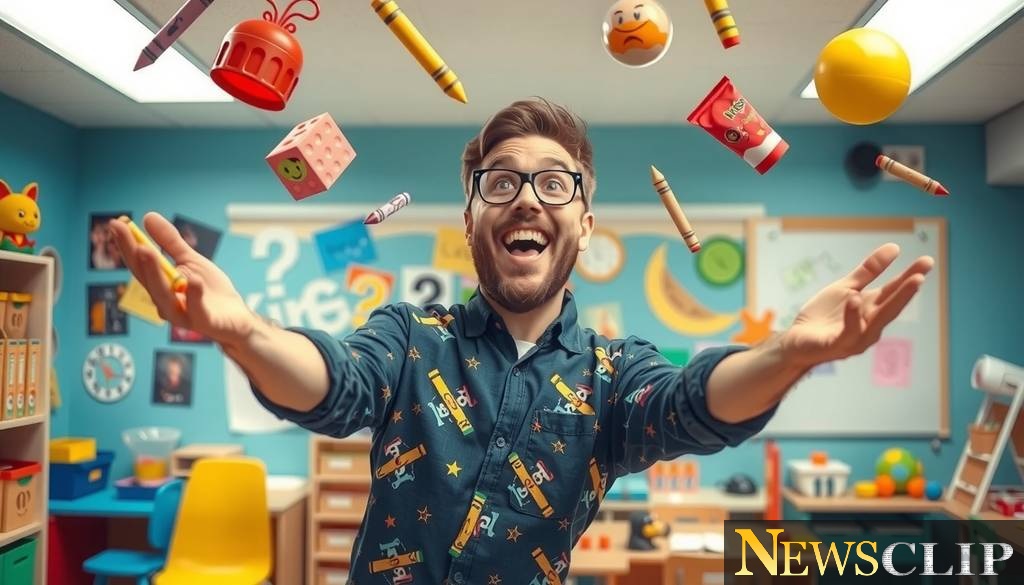 Josh Duhamel's Hilarious New Role in 'Preschool': A Parent's Epic Journey