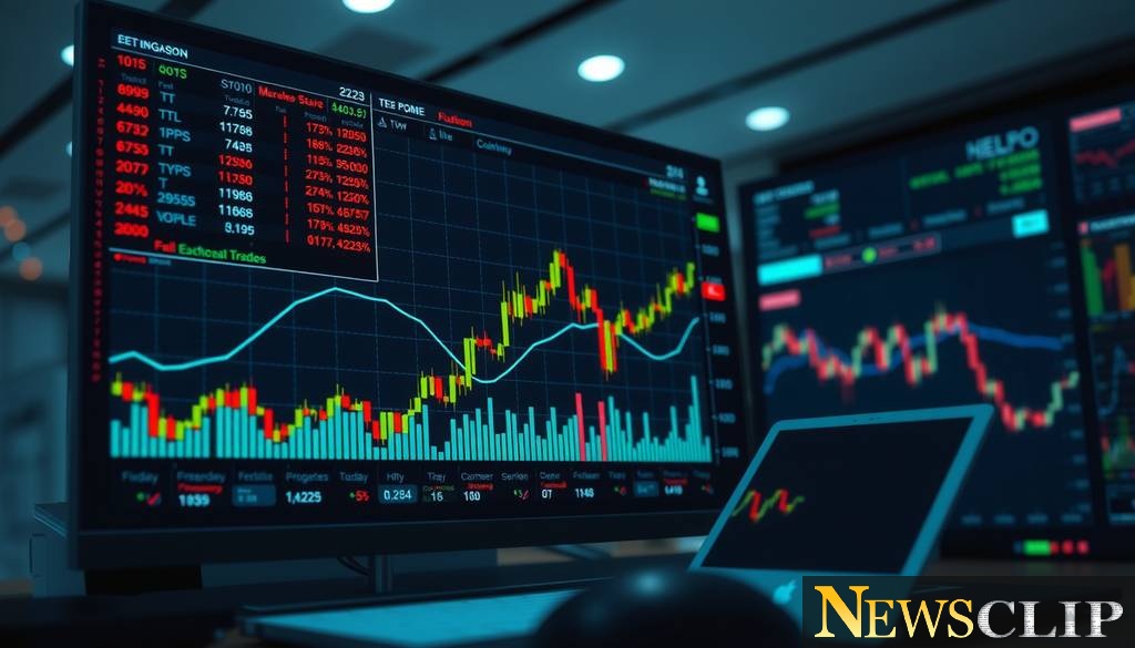 Is Flutter Entertainment Stock Set for a Rebound? Analyzing the Charts