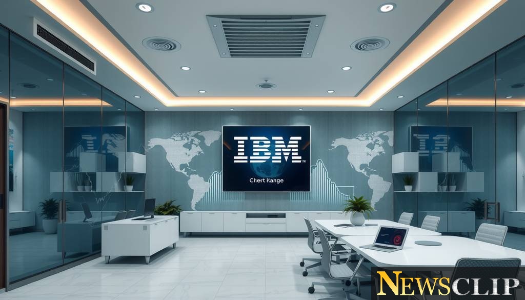 IBM Shares Surge: A Deeper Look at Jim Cramer's August Advice