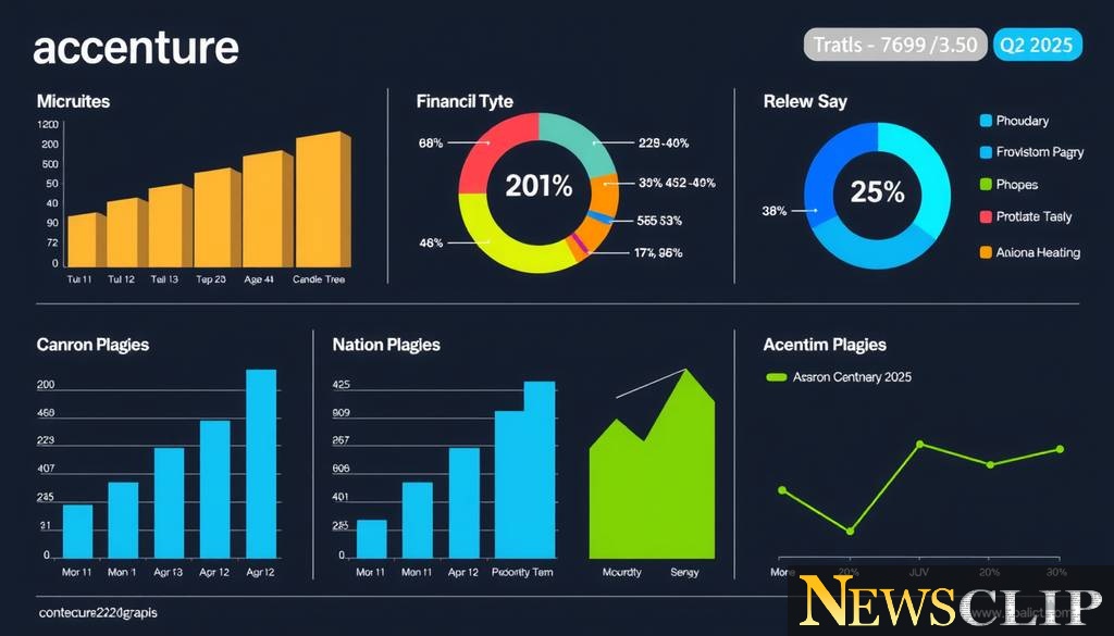 Accenture's Q2 2026 Results: A Deep Dive into Performance Metrics