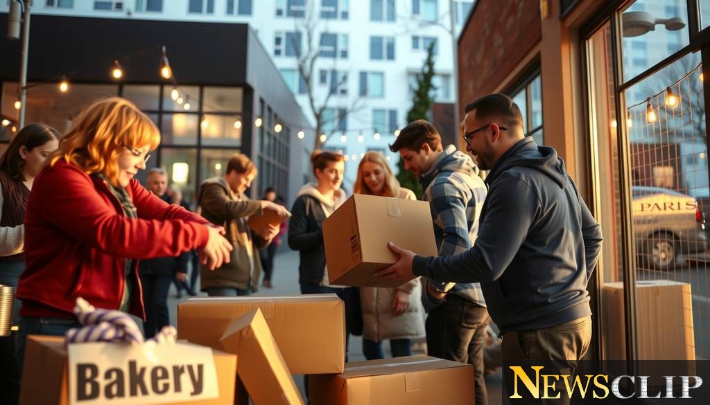 Community Steps Up: Denver Small Business Owner Relocates Thanks to Customers